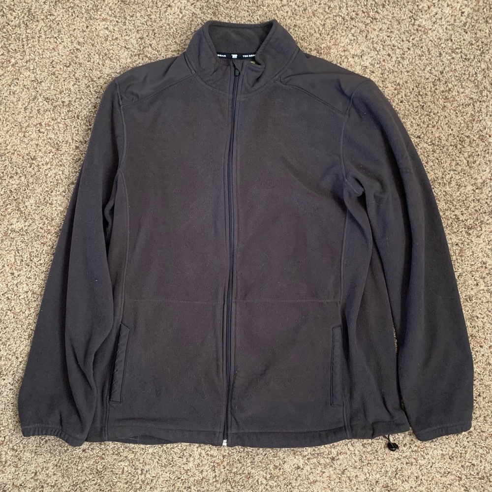 Gray Men’s Jacket